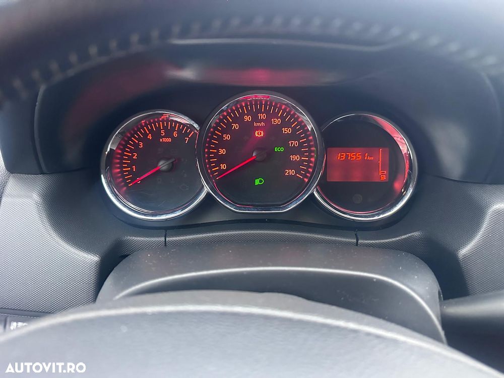 Dacia Duster 1.2 TCe 4x4 Laureate - 2