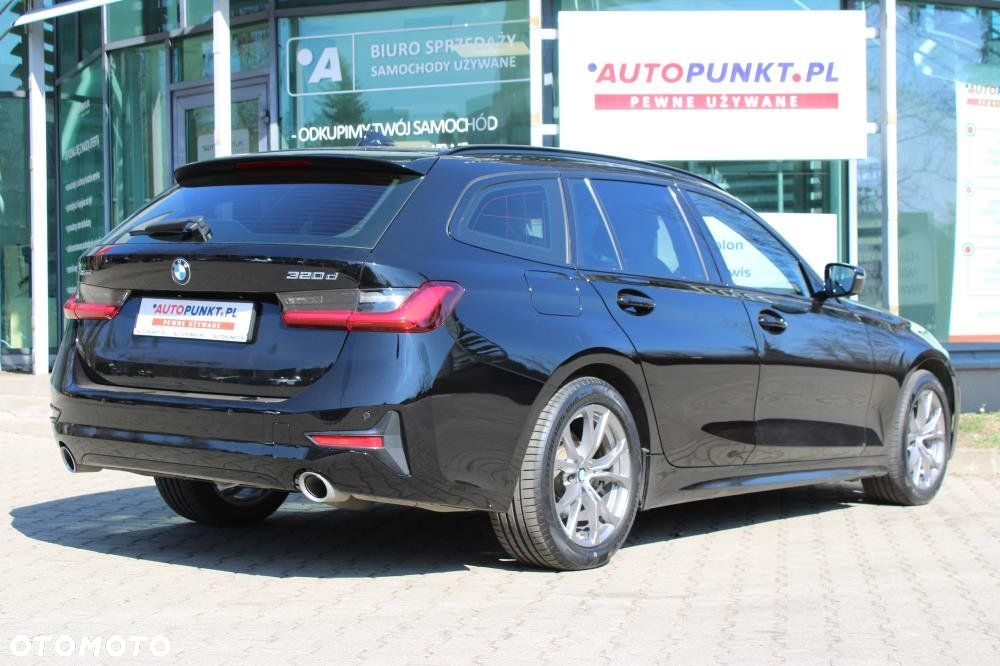 BMW Seria 3 - 4