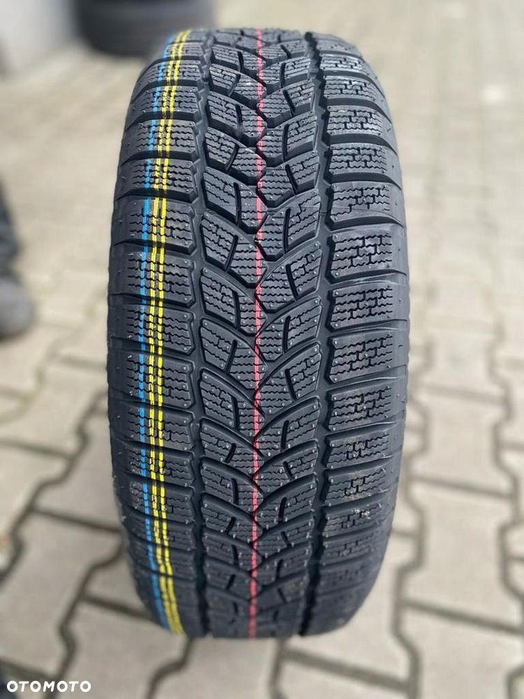 Koła zimowe Opel 5x105 Firestone 205/55R16 91H 2019 MOKKA - 3
