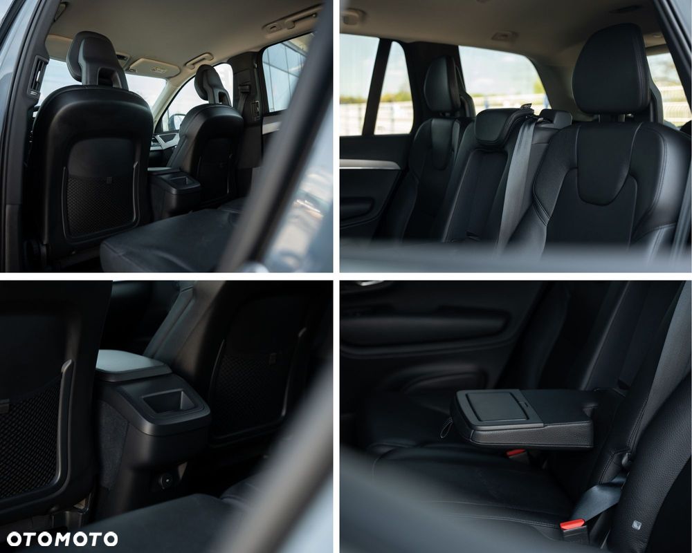 Volvo XC 90 B5 D AWD Geartronic Inscription - 35
