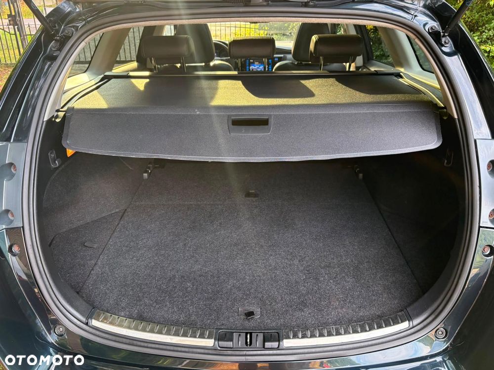 Toyota Auris 1.8 HSD Luna - 8