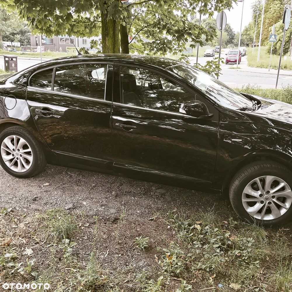 Renault Fluence 1.6 16V Limited - 2