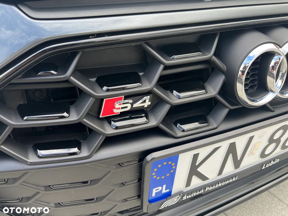 Audi S4 Avant - 18