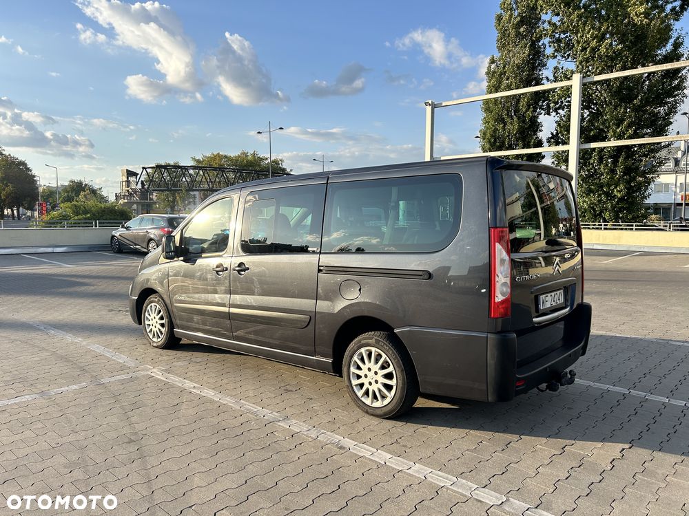 Citroën Jumpy Combi - 5