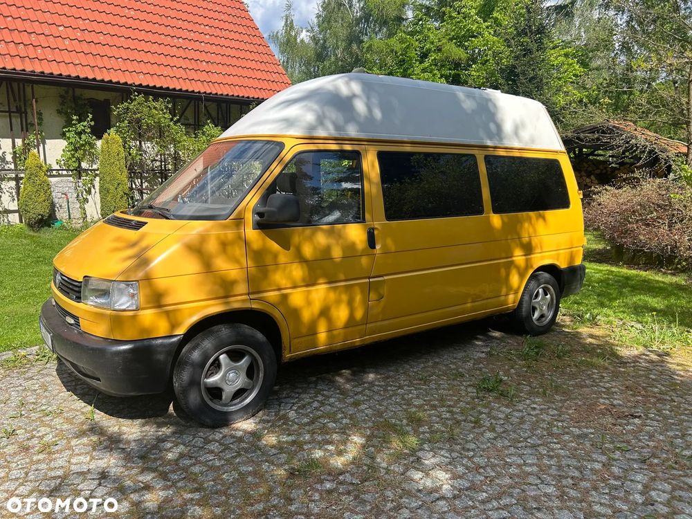 Volkswagen Transporter - 28