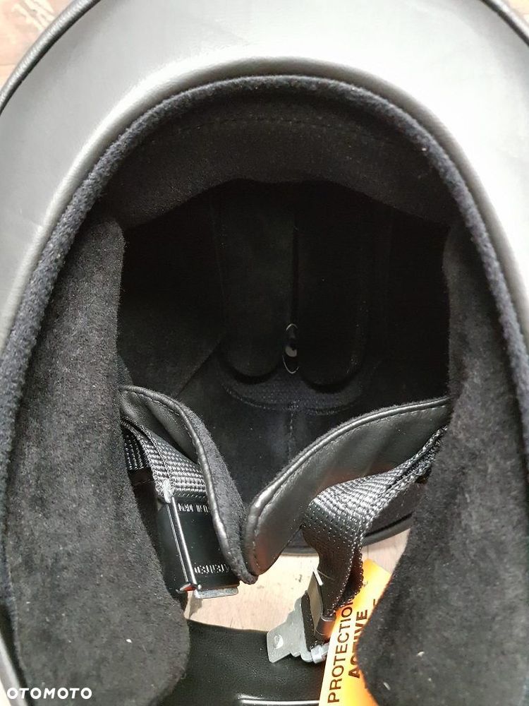 Kask motocyklowy Roof Diversion R010 rozmiar XL - 14