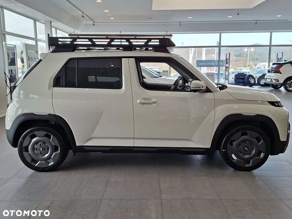 Hyundai Inster 49kWh Cross - 7