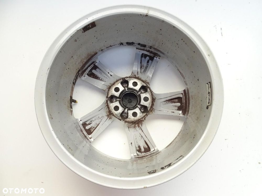 ALUFELGI FELGI 16 5x100 7" ET 43 6J0601025L SEAT IBIZA IV VW POLO 6R FABIA - 4