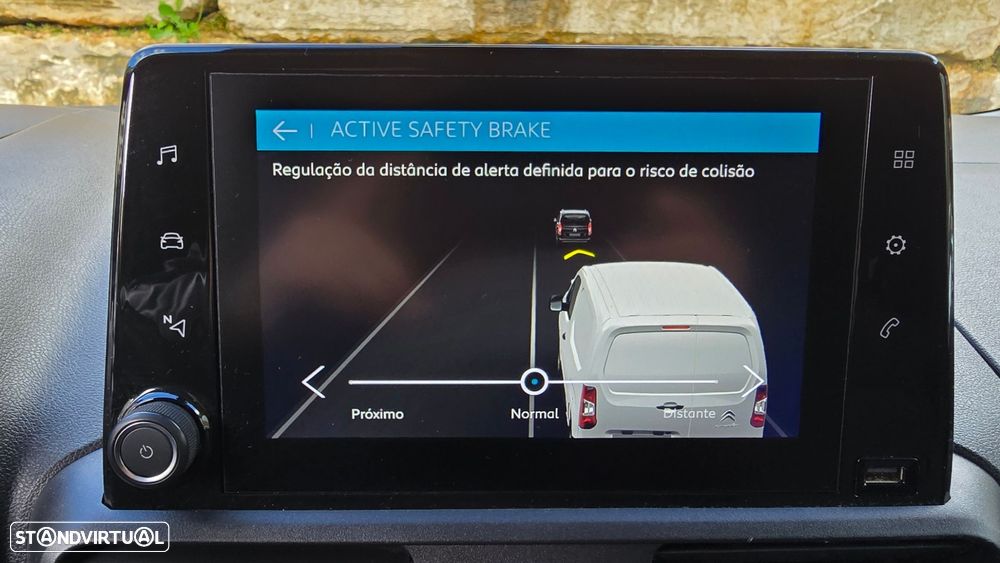 Citroën Berlingo 1.5 BlueHDi XL - 28