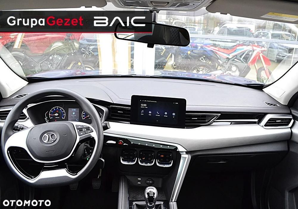 BAIC 3 - 13