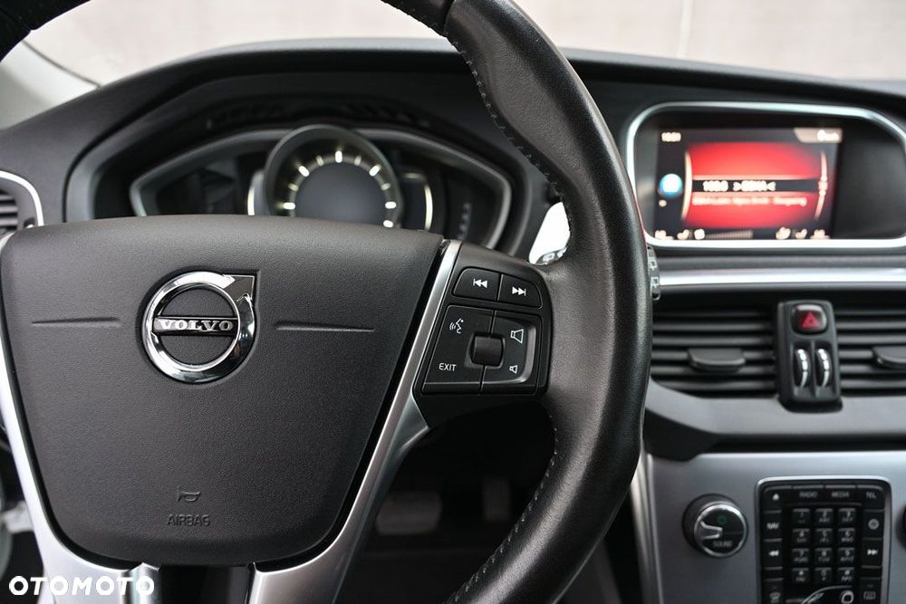 Volvo V40 Cross Country D3 Geartronic - 28