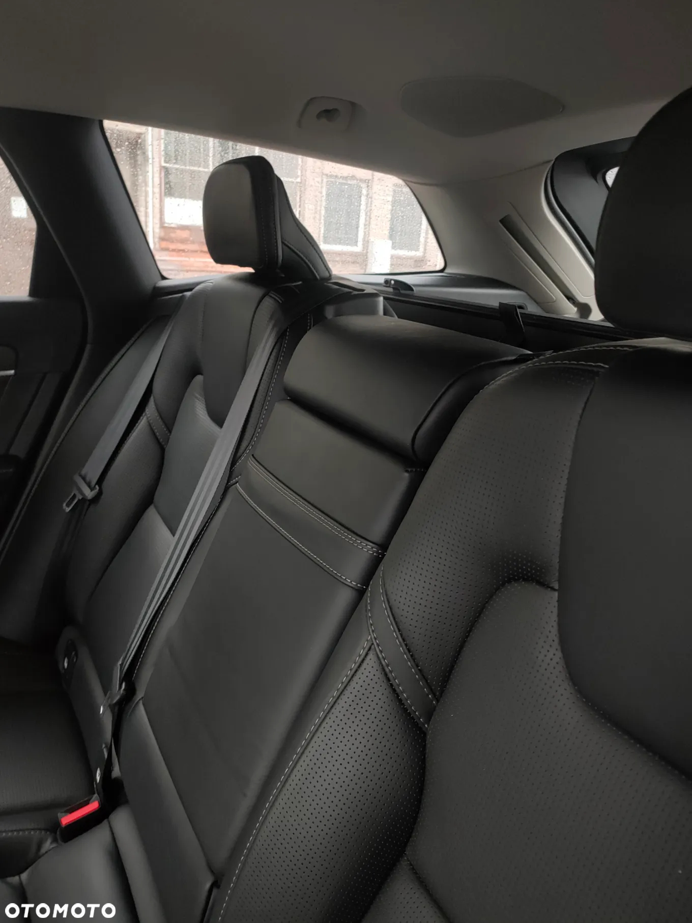 Volvo V90 - 23