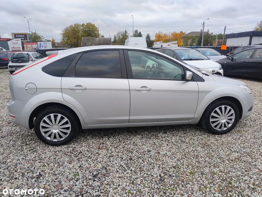 Ford Focus - 6