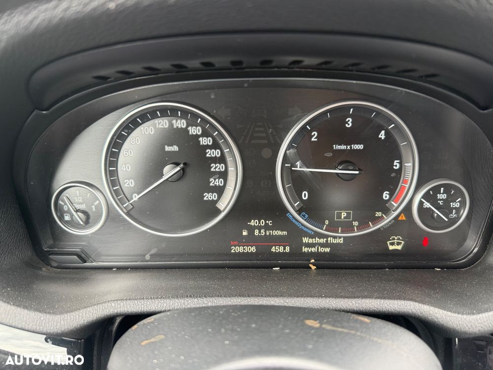 BMW X4 xDrive20d Aut. M Sport - 16
