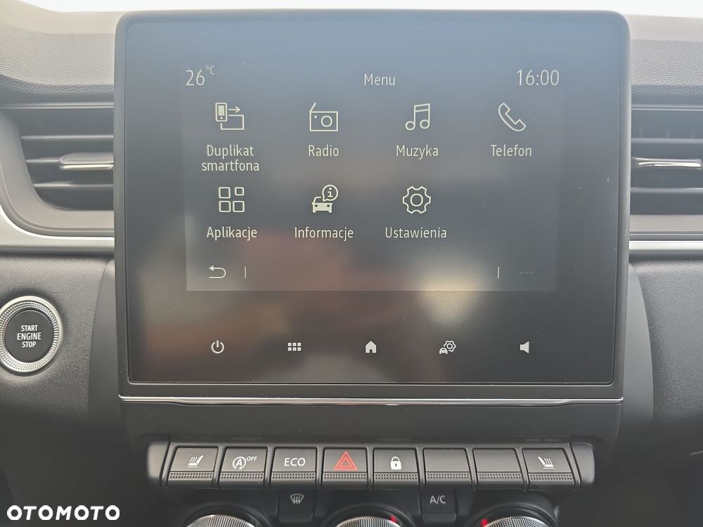 Renault Captur 1.0 TCe Equilibre - 26
