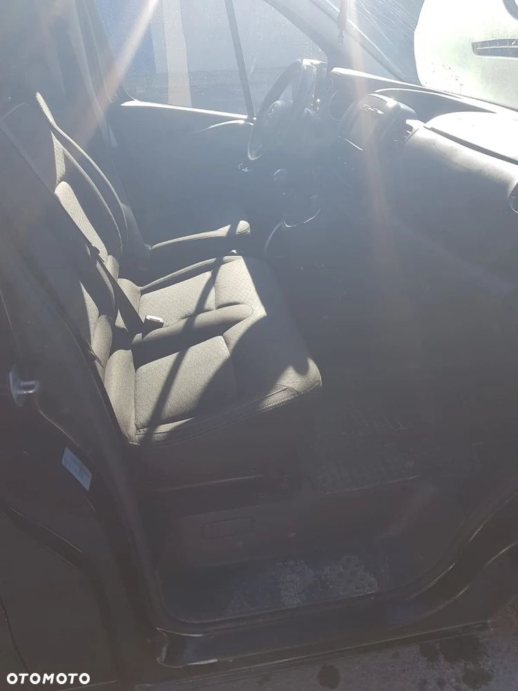 Opel Vivaro L1H1 2,7t Edition - 9