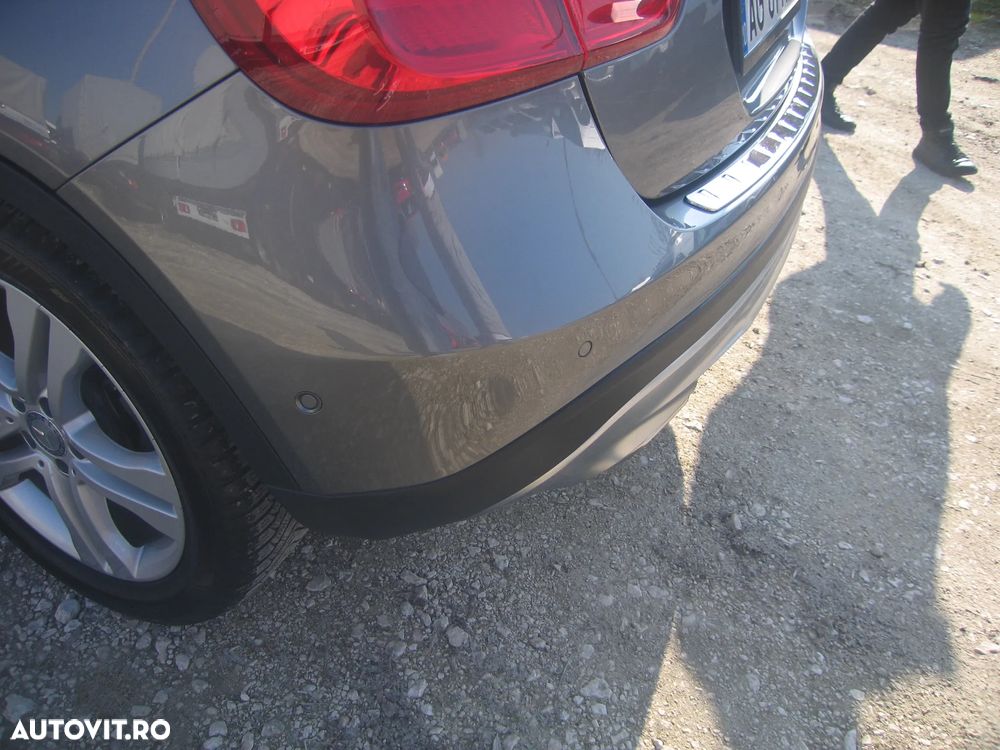 Mercedes-Benz GLA 200 CDI 4MATIC Aut. - 26