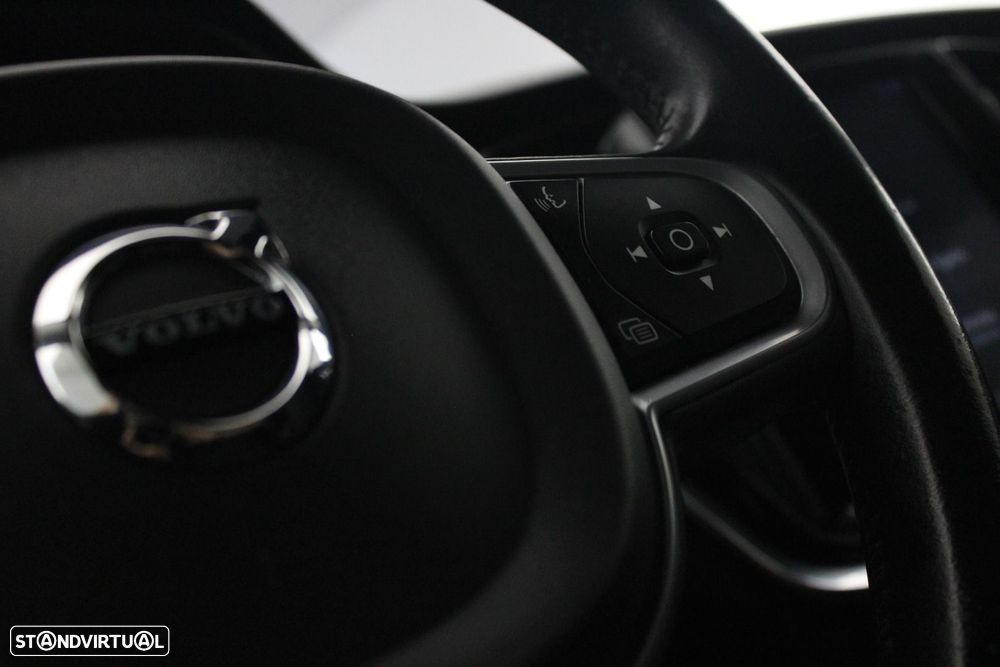 Volvo V60 2.0 D3 Geartronic - 11