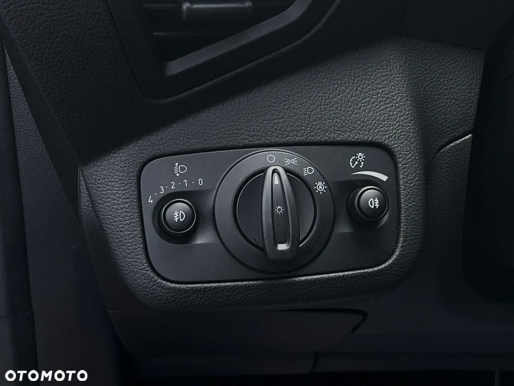 Ford Kuga 1.5 EcoBlue TITANIUM - 34