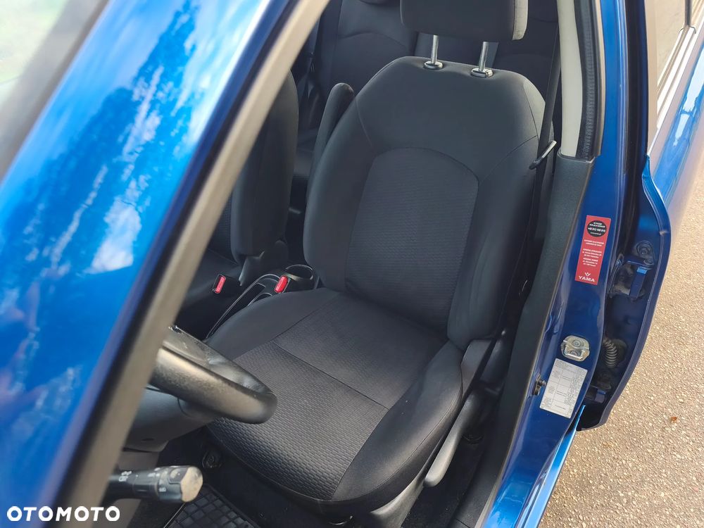 Nissan Micra 1.2 Acenta - 14