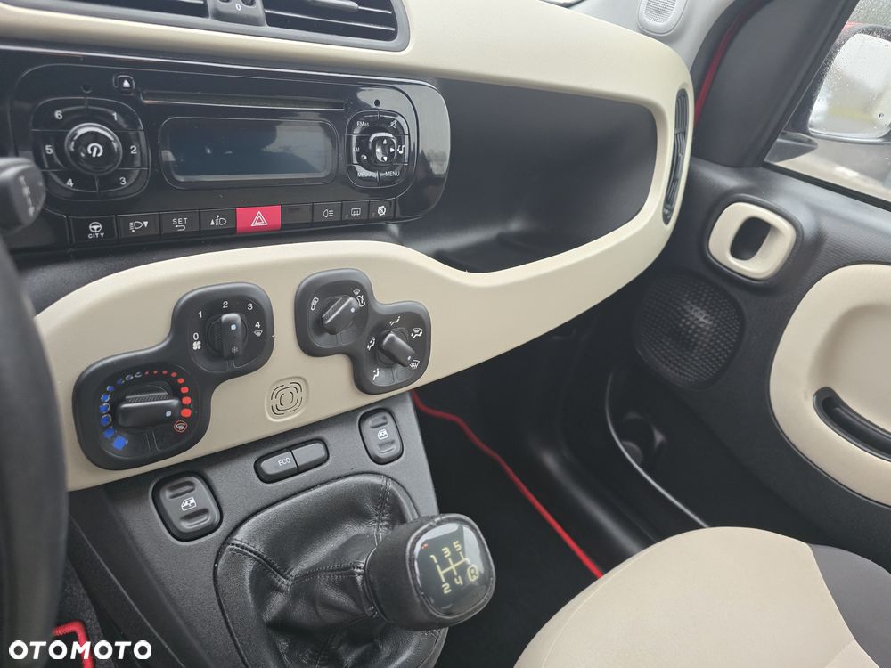 Fiat Panda - 13