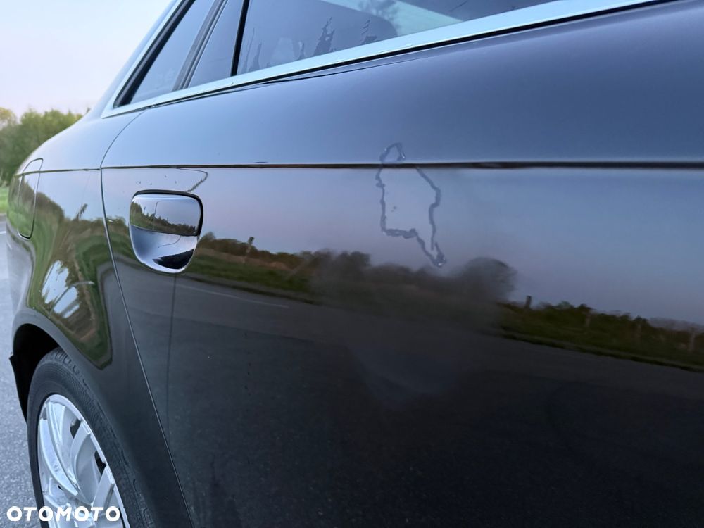Audi A4 Limousine 2.0 TDI - 8