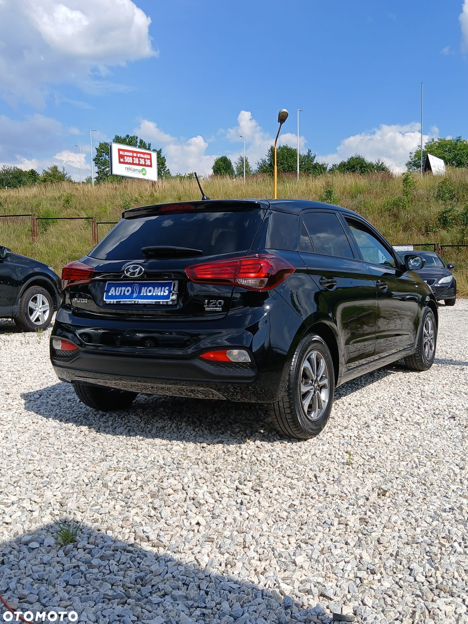 Hyundai i20 1.2 Classic + - 5