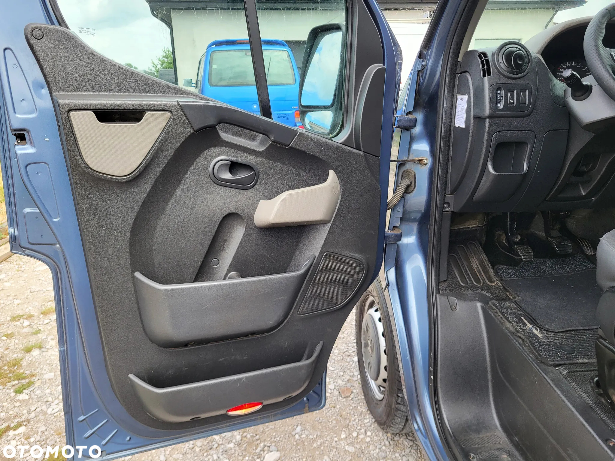 Renault Master - 12