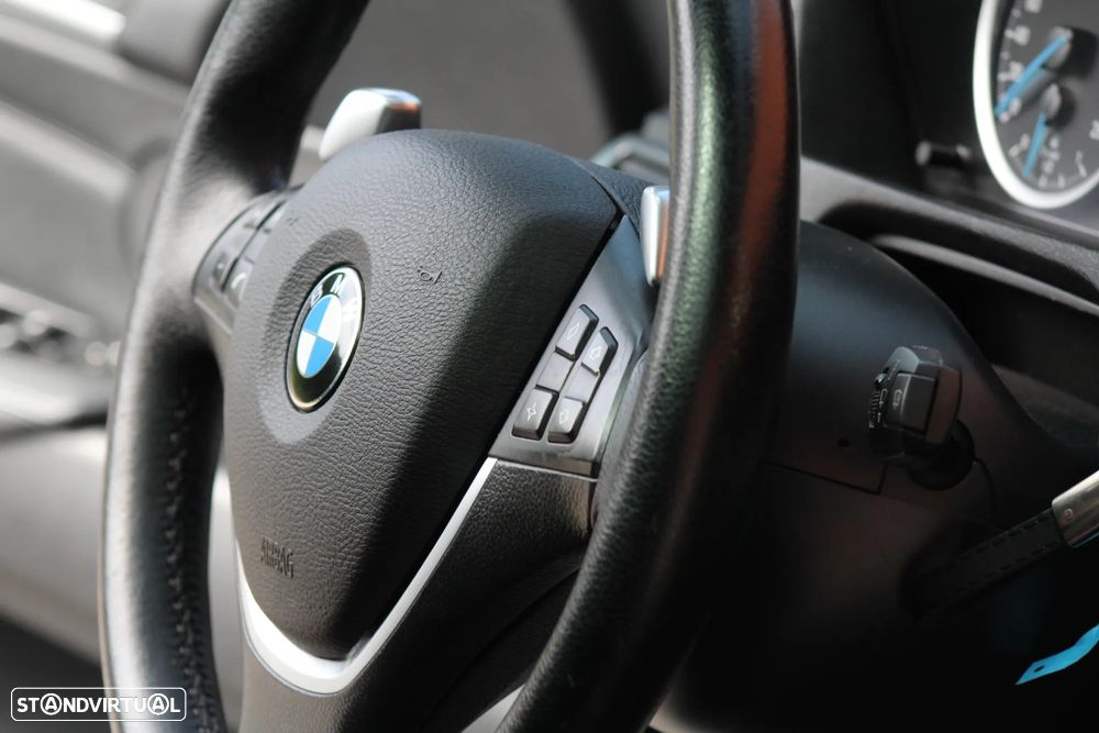 BMW X6 xDrive35d - 26