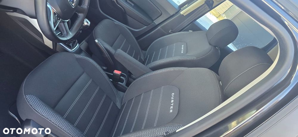 Dacia Duster 1.3 TCe FAP Prestige - 31