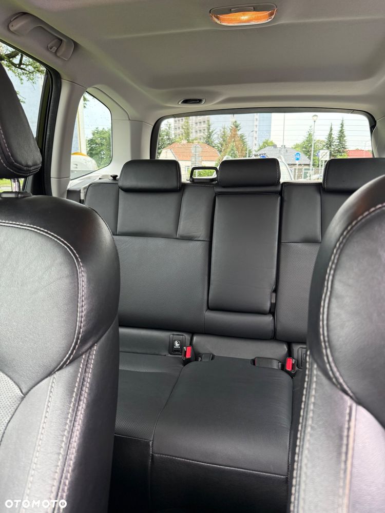 Subaru Forester 2.0 XT Platinum Lineartronic - 13