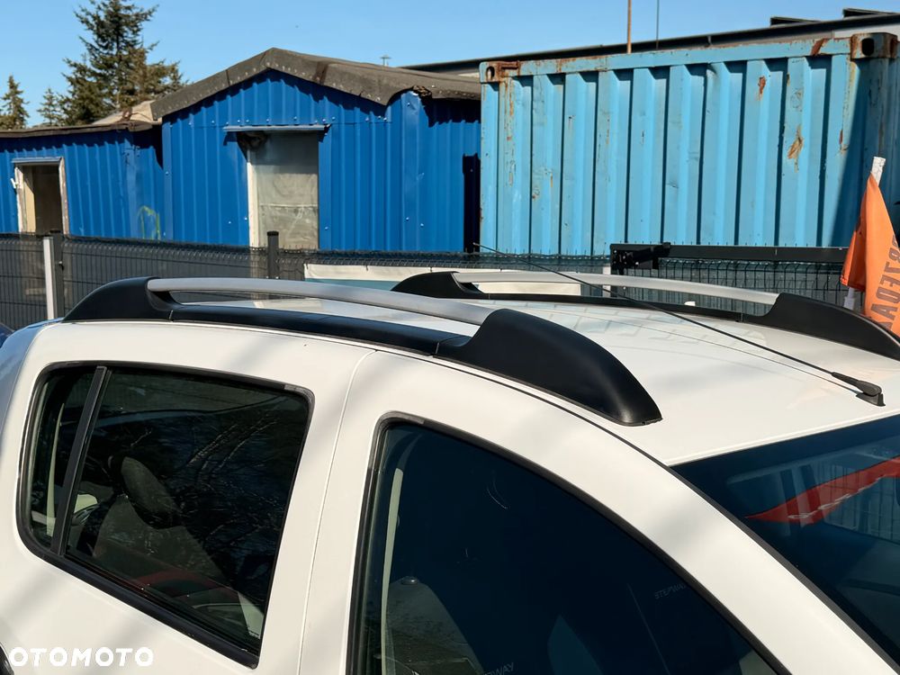 Dacia Sandero Stepway - 9