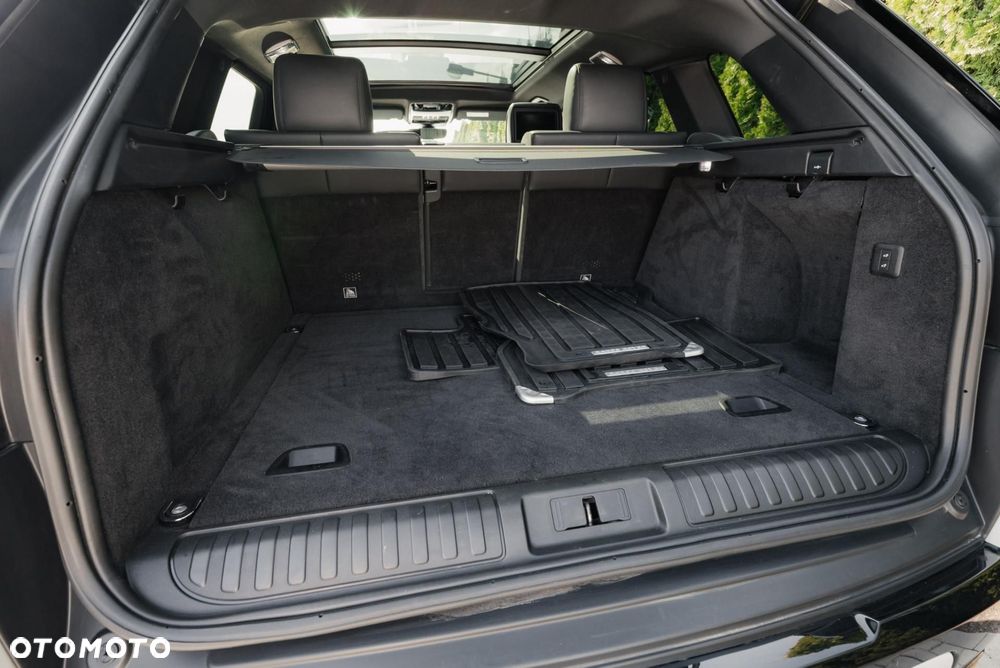 Land Rover Range Rover Sport - 38