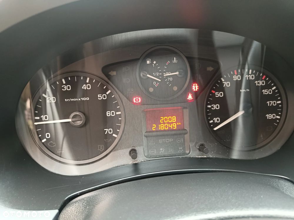 Citroën BERLINGO - 18