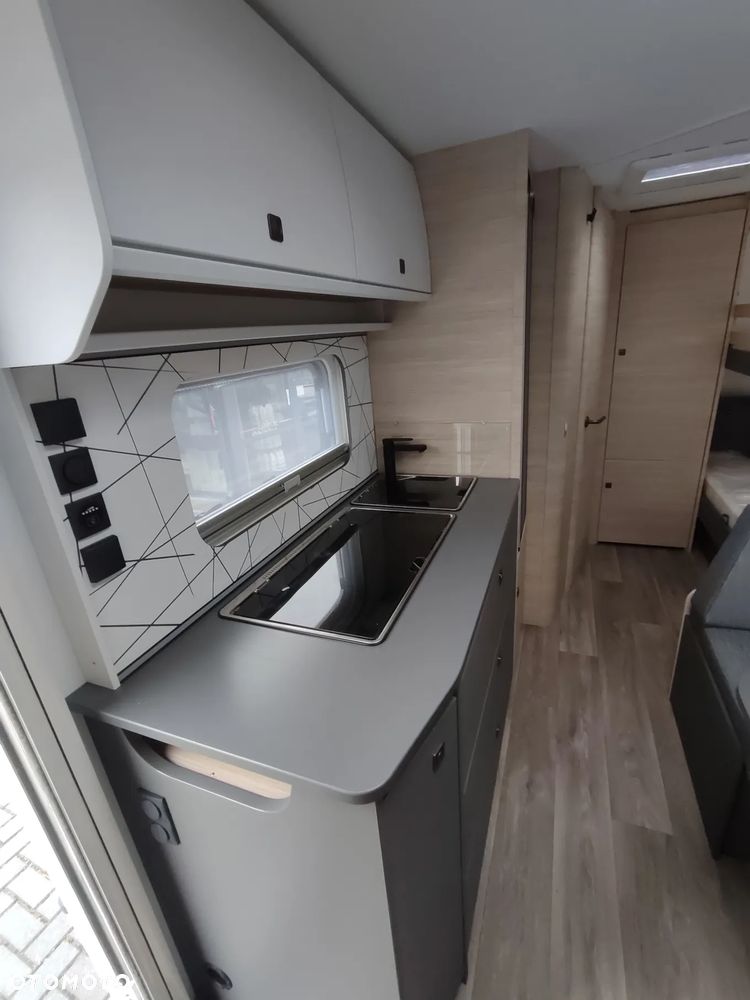 Fendt APERO 560 SKM - 7