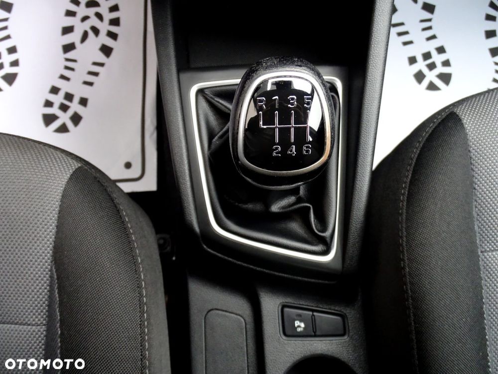 Hyundai i20 1.4 CRDI Active Style - 19