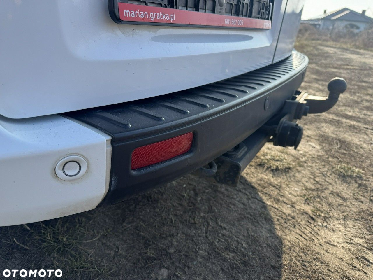 Ford Transit Custom - 20
