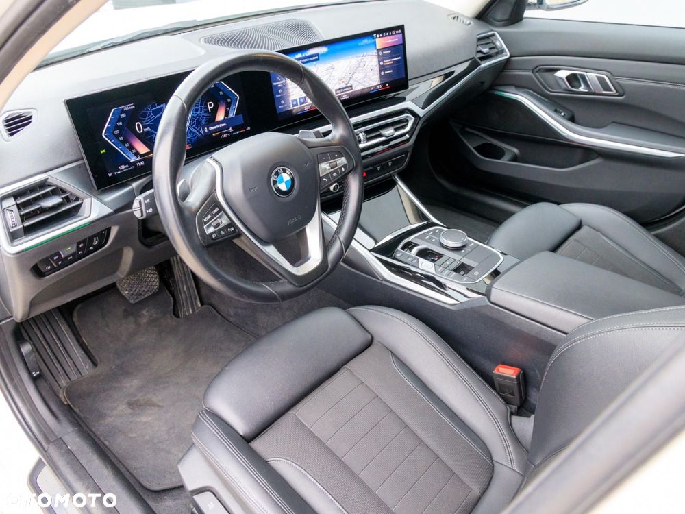 BMW Seria 3 - 11