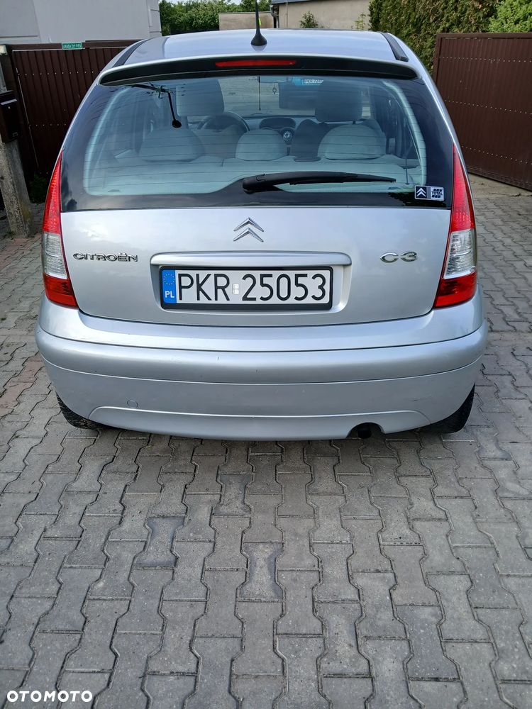 Citroën C3 - 7