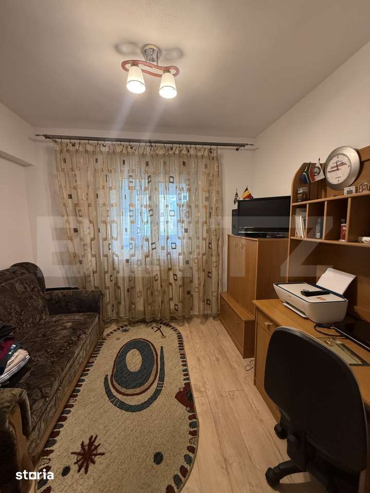 Apartament 4 camere, Ultracentral, Etajul 1 - Imagine principală: 4/7