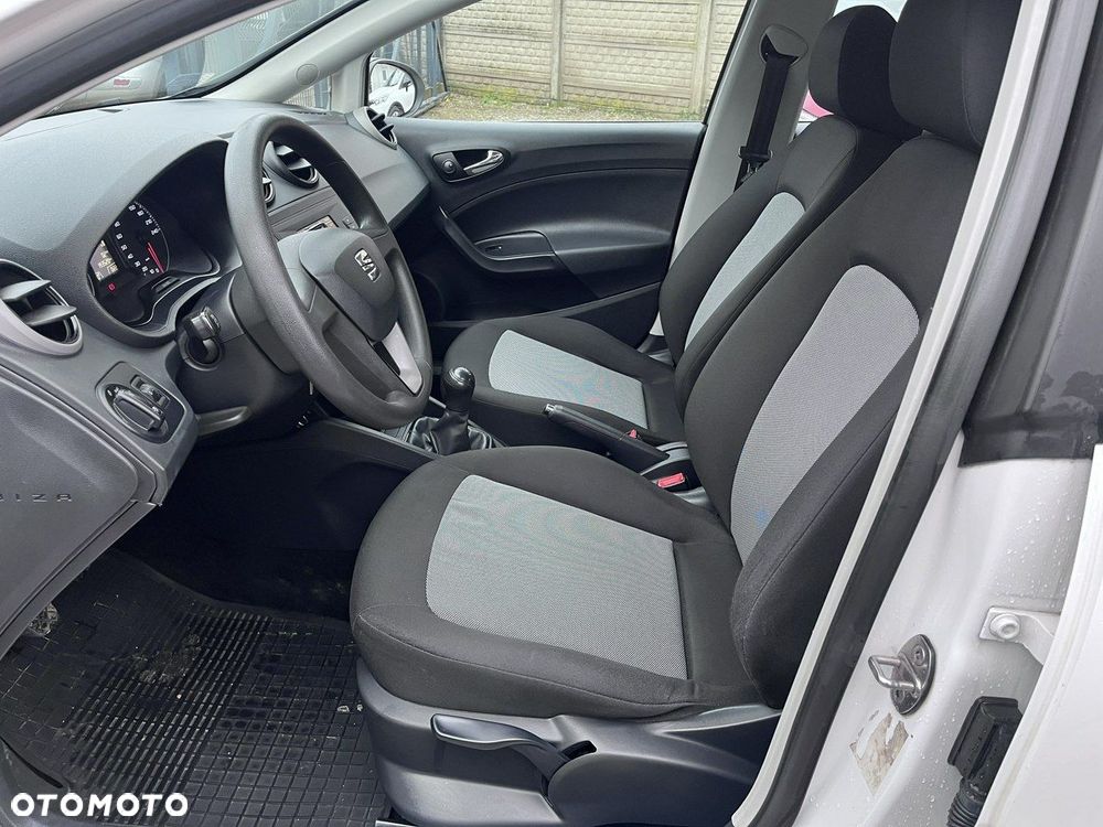 Seat Ibiza - 21