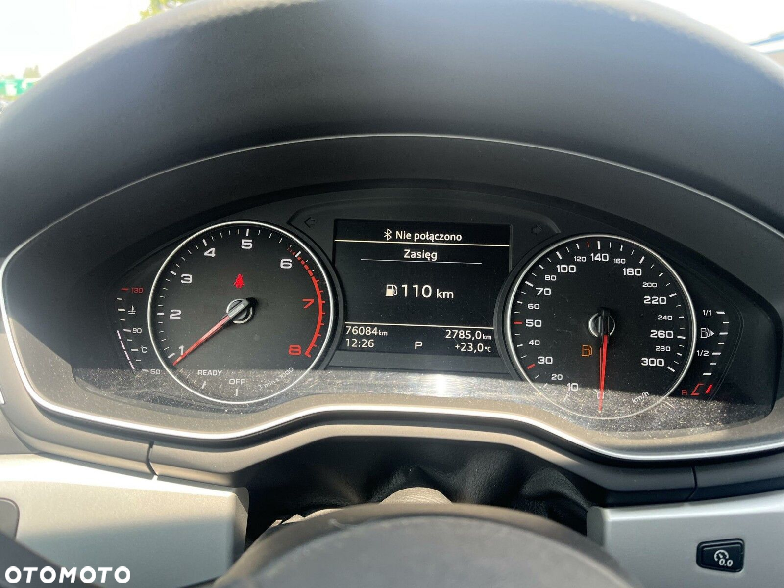 Audi A4 - 15