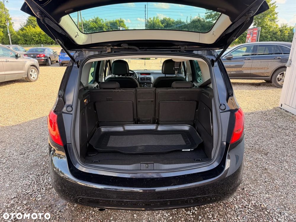Opel Meriva 1.4 Active - 18