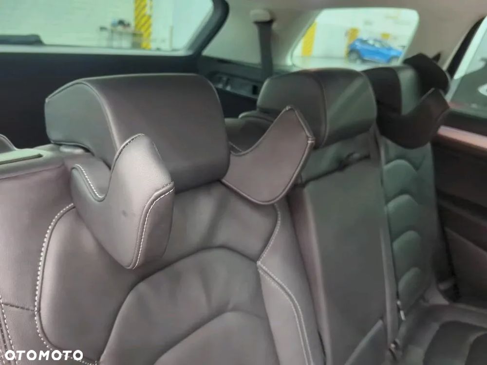 Skoda Kodiaq 1.5 TSI ACT 4x2 Ambition DSG 7os - 20