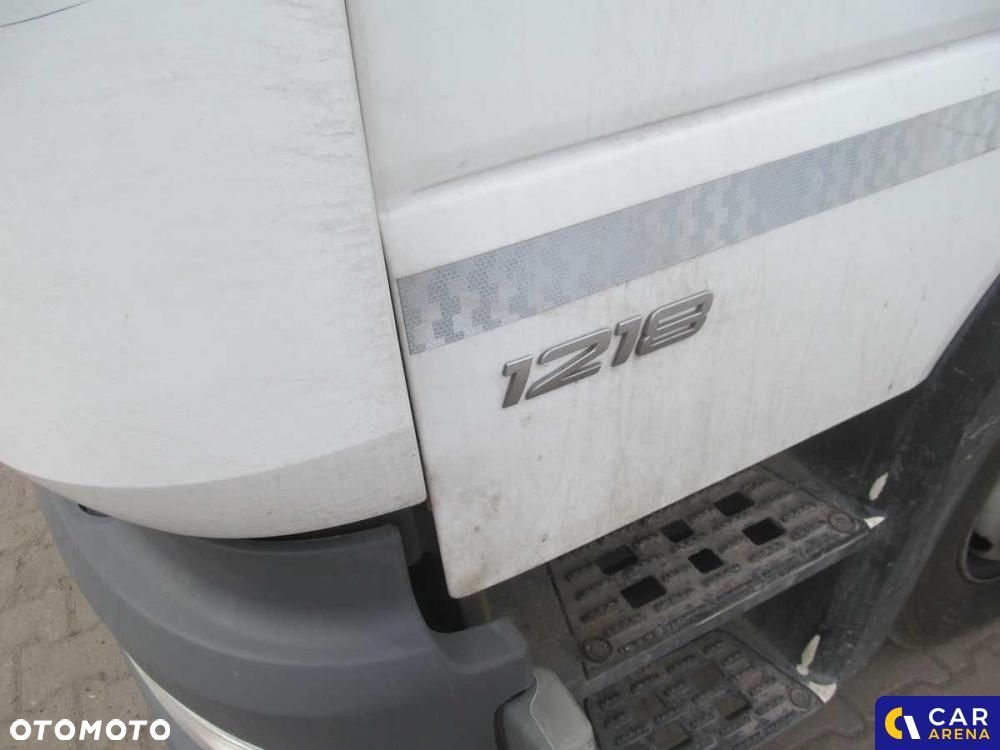 Mercedes-Benz Atego - 37