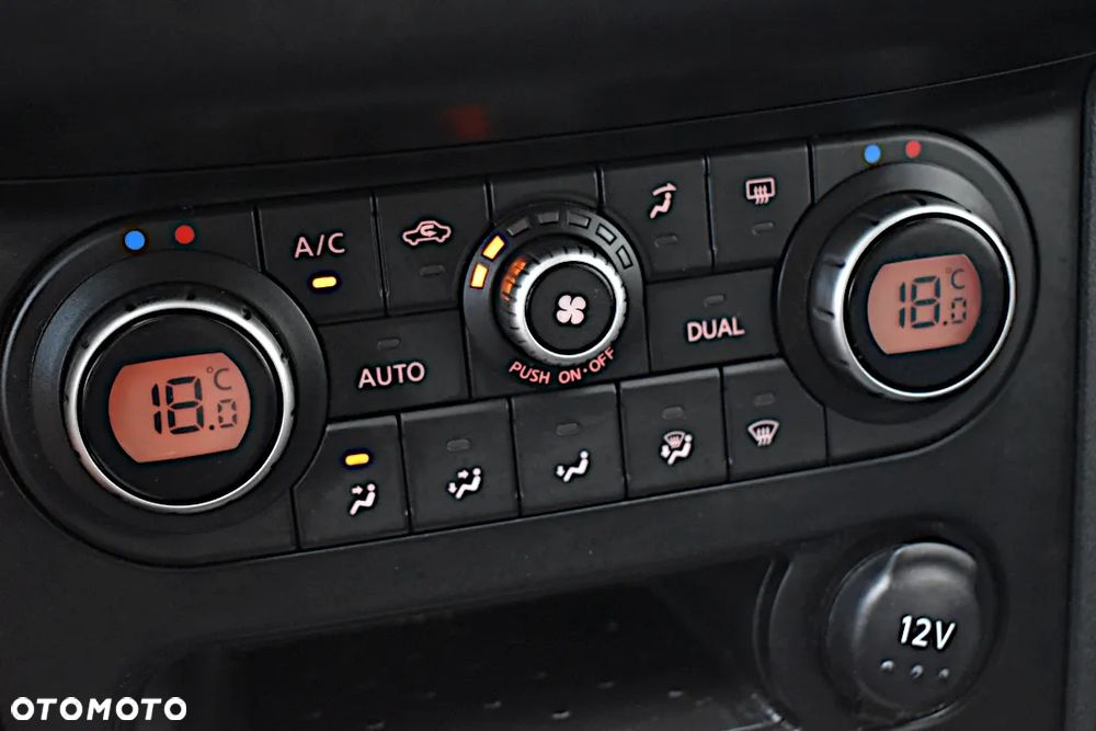 Nissan Qashqai 1.6 I-Way - 23