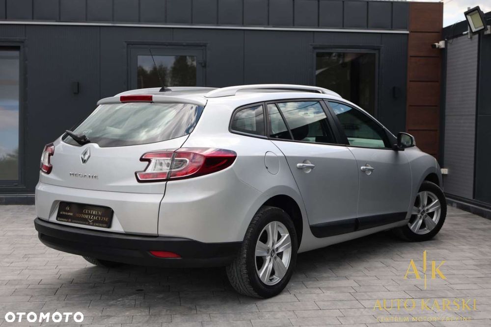 Renault Megane - 15