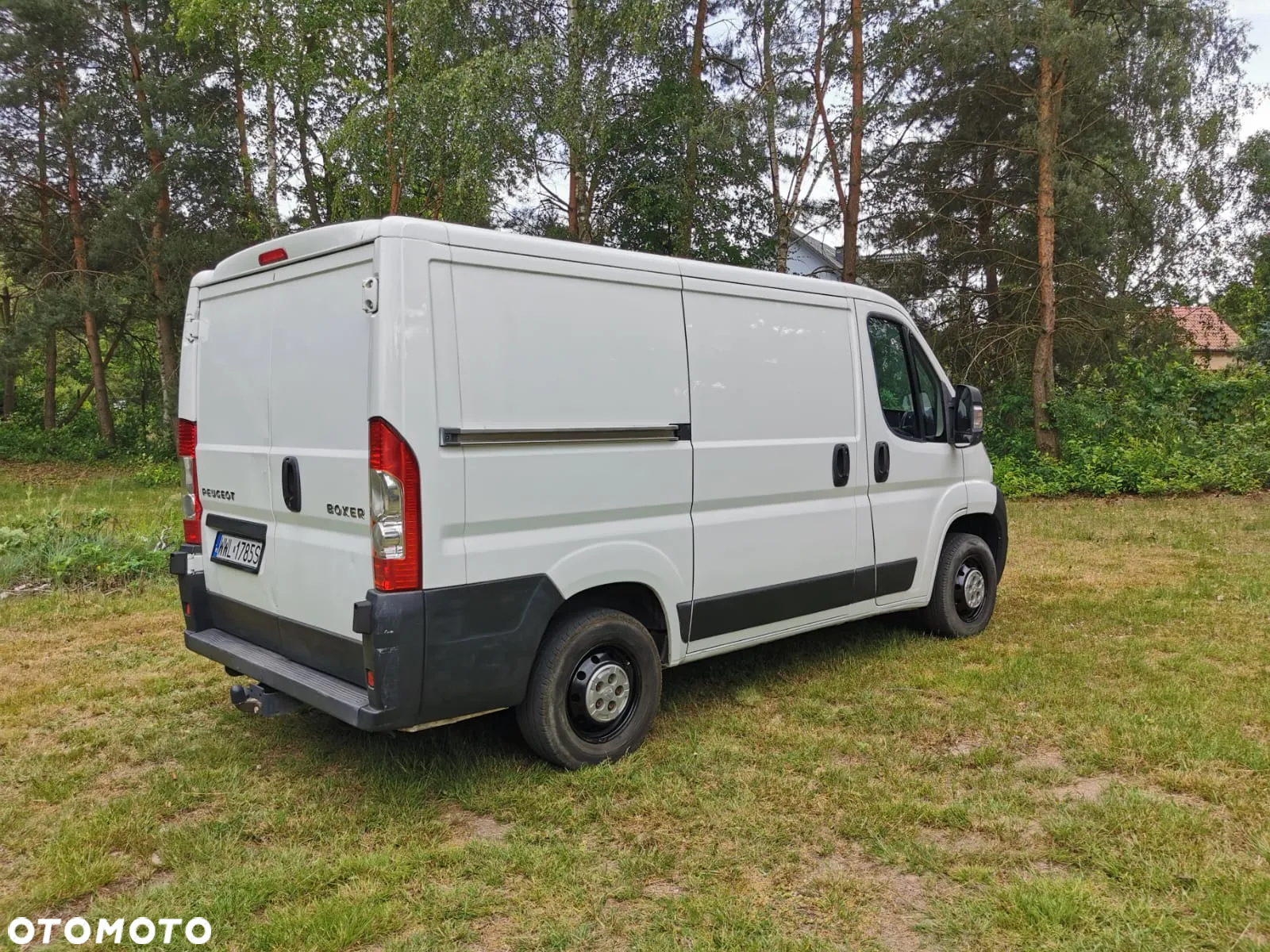 Peugeot BOXER - 6