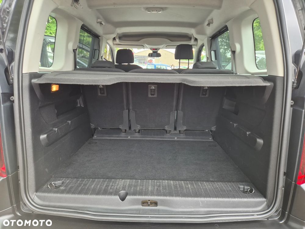 Citroën Berlingo M 1.5 BlueHDI Live - 16