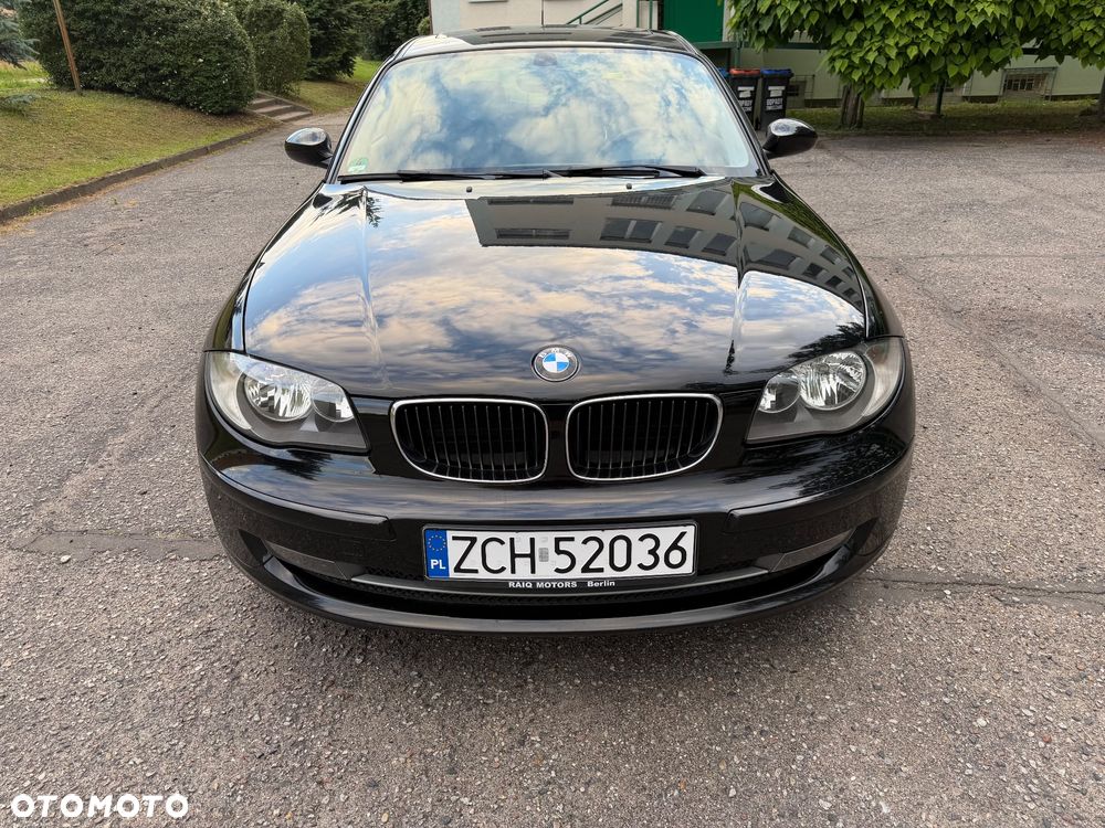 BMW Seria 1 118i Edition Lifestyle - 2